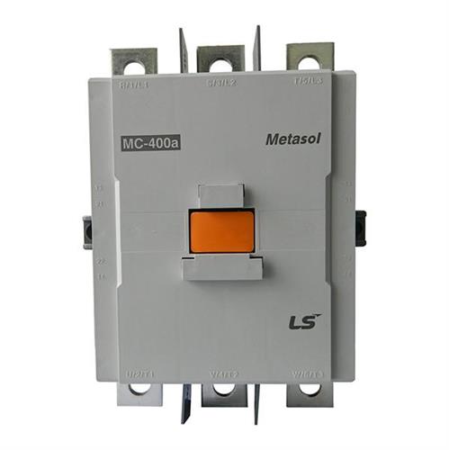 CONTACTOR LS 3P 400A ( MC-400a )